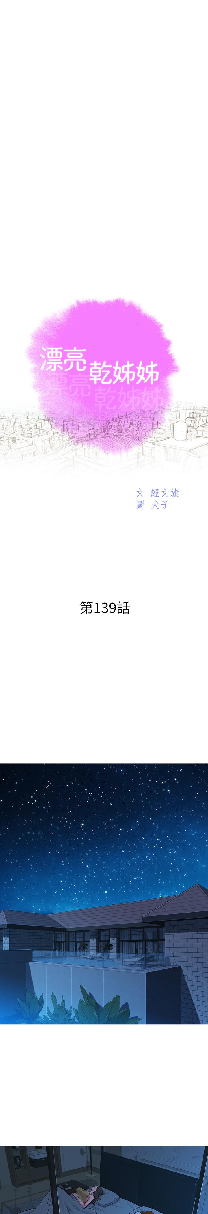 第139话-渴望志豪身体的多熙-漂亮乾姊姊-犬子（第3张）